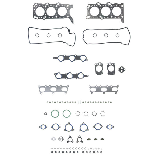 HS 26386 PT Engine Cylinder Head Gasket Set Felpro