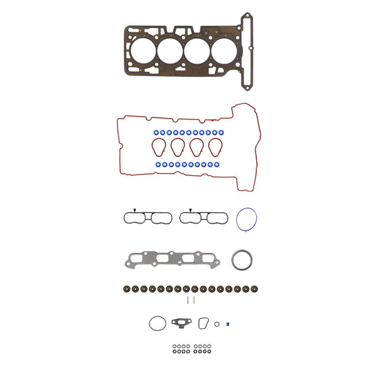 HS 26389 PT Engine Cylinder Head Gasket Set Felpro