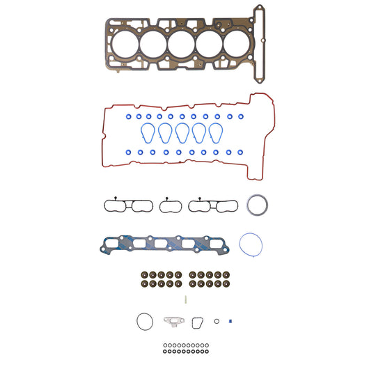 HS 26390 PT Engine Cylinder Head Gasket Set Felpro