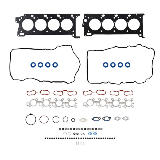 HS 26394 PT-1 Engine Cylinder Head Gasket Set Felpro