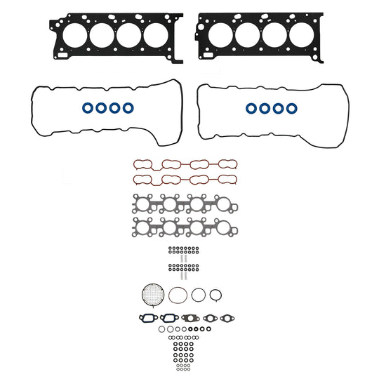 HS 26394 PT Engine Cylinder Head Gasket Set Felpro