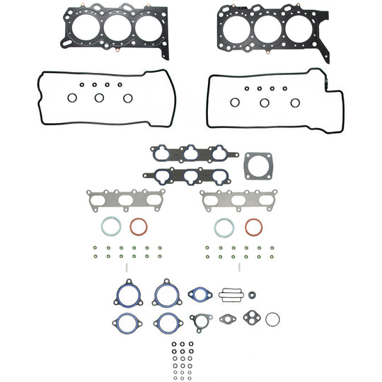 HS 26395 PT Engine Cylinder Head Gasket Set Felpro