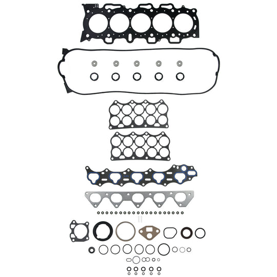 HS 26412 PT Engine Cylinder Head Gasket Set Felpro