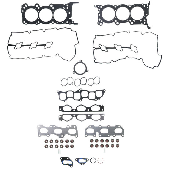 HS 26414 PT Engine Cylinder Head Gasket Set Felpro