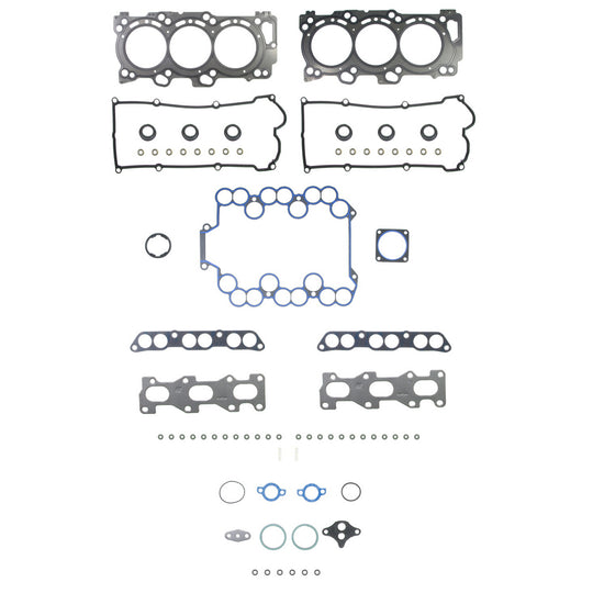 HS 26417 PT Engine Cylinder Head Gasket Set Felpro