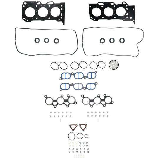HS 26419 PT Engine Cylinder Head Gasket Set Felpro