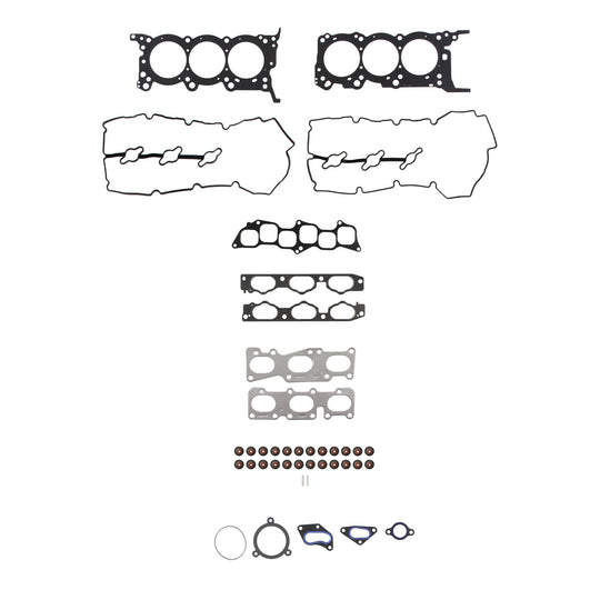 HS 26420 PT-2 Engine Cylinder Head Gasket Set Felpro