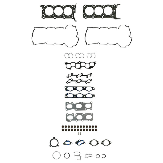 HS 26420 PT-3 Engine Cylinder Head Gasket Set Felpro