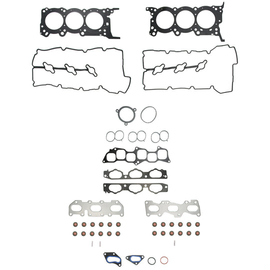 HS 26422 PT Engine Cylinder Head Gasket Set Felpro
