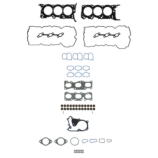 HS 26427 PT-2 Engine Cylinder Head Gasket Set Felpro