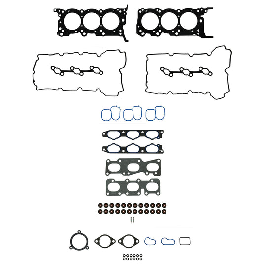 HS 26427 PT-3 Engine Cylinder Head Gasket Set Felpro