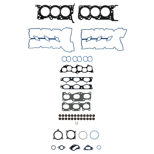 HS 26427 PT-4 Engine Cylinder Head Gasket Set Felpro
