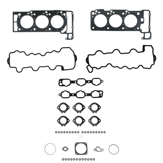 HS 26433 PT Engine Cylinder Head Gasket Set Felpro