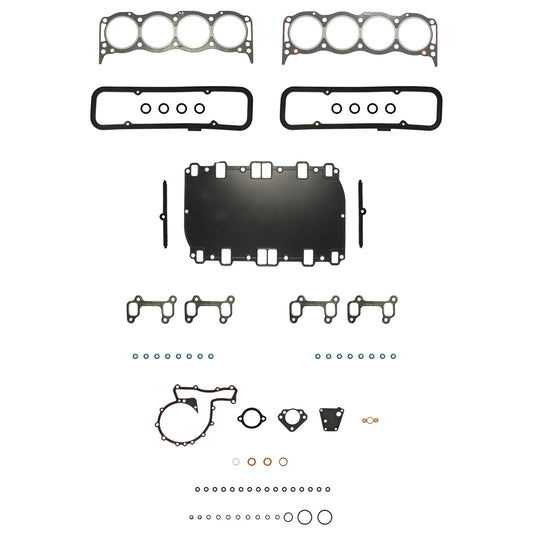 HS 26436 PT Engine Cylinder Head Gasket Set Felpro