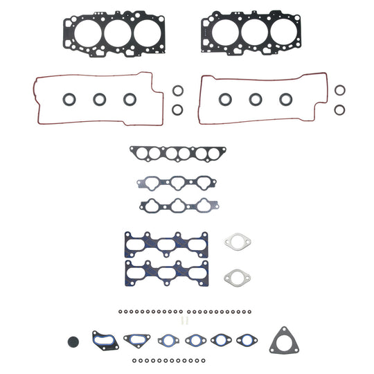 HS 26437 PT Engine Cylinder Head Gasket Set Felpro