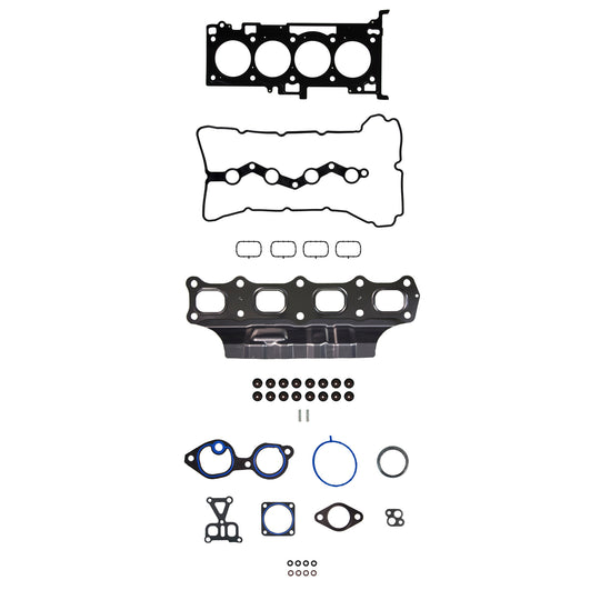 HS 26449 PT-1 Engine Cylinder Head Gasket Set Felpro