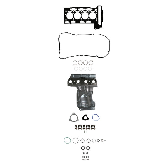 HS 26453 PT Engine Cylinder Head Gasket Set Felpro