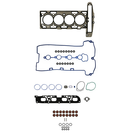 HS 26466 PT-1 Engine Cylinder Head Gasket Set Felpro