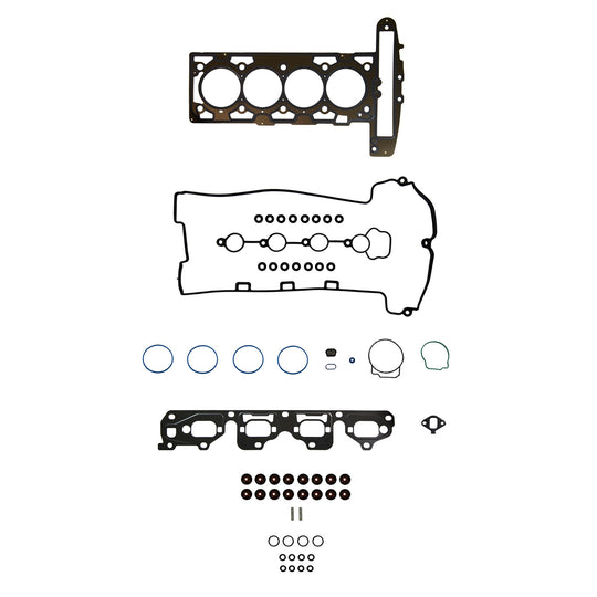 HS 26466 PT Engine Cylinder Head Gasket Set Felpro
