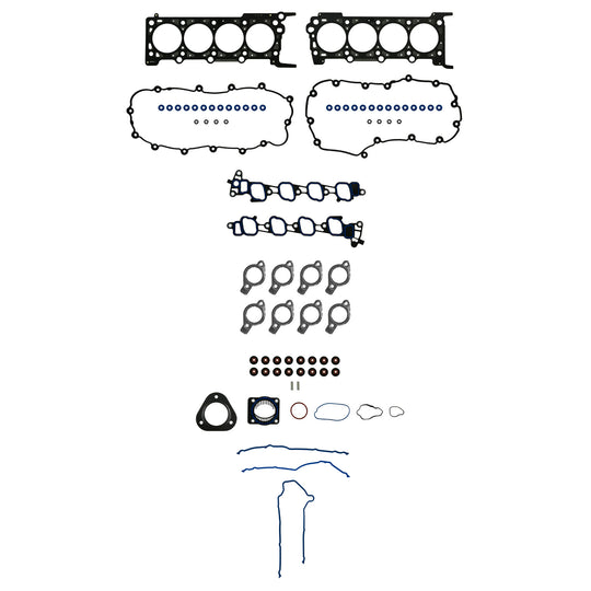 HS 26482 PT-1 Engine Cylinder Head Gasket Set Felpro