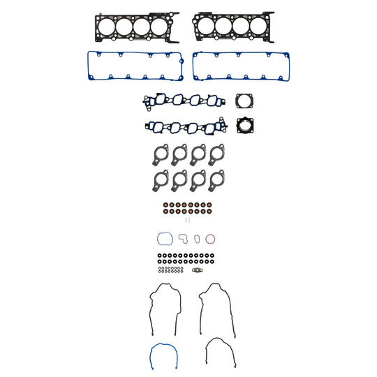 HS 26482 PT Engine Cylinder Head Gasket Set Felpro