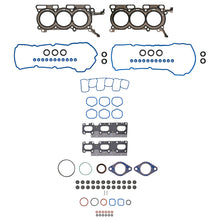 Charger l'image dans la galerie, HS 26487 PT-2 Engine Cylinder Head Gasket Set Felpro