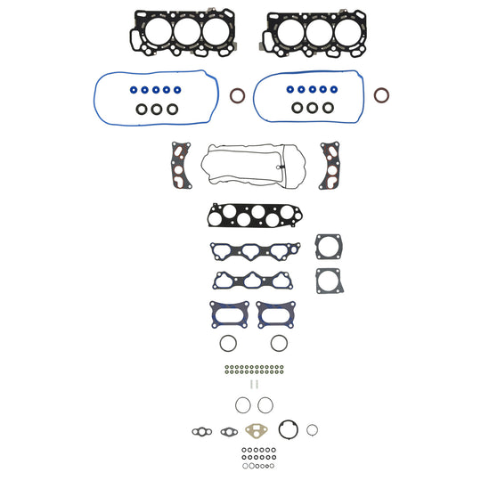 HS 26509 PT Engine Cylinder Head Gasket Set Felpro