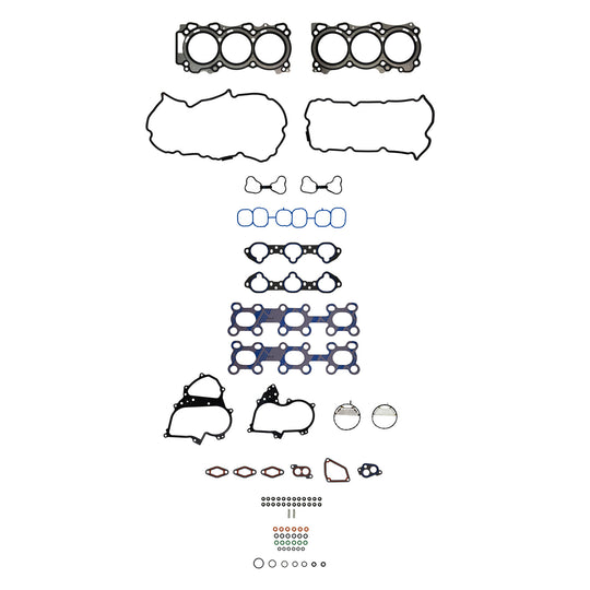 HS 26511 PT Engine Cylinder Head Gasket Set Felpro
