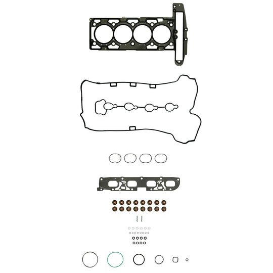 HS 26517 PT Engine Cylinder Head Gasket Set Felpro