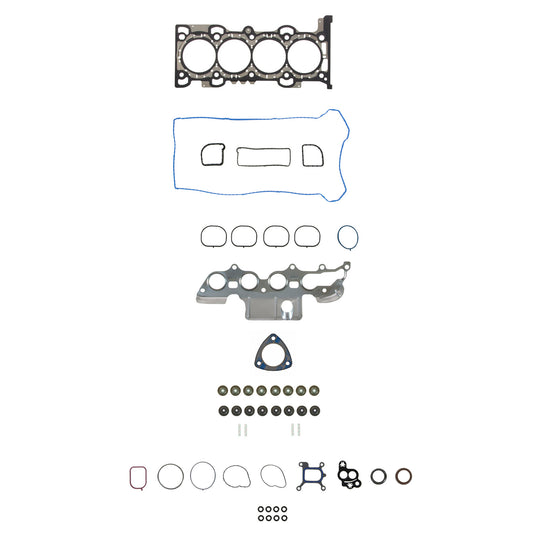 HS 26521 PT Engine Cylinder Head Gasket Set Felpro
