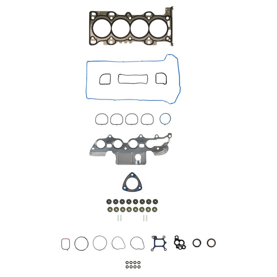 HS 26522 PT Engine Cylinder Head Gasket Set Felpro