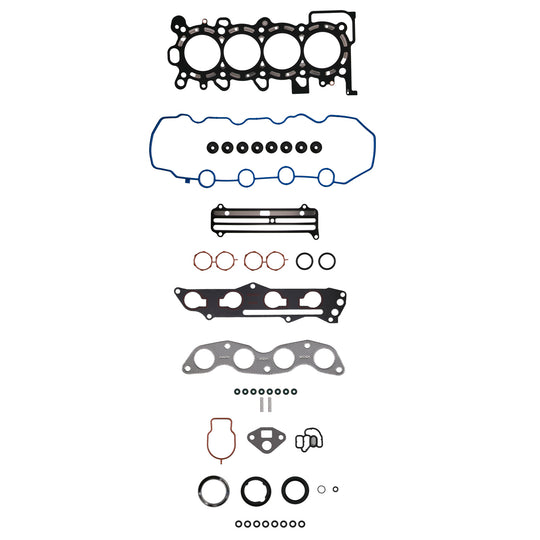 HS 26528 PT Engine Cylinder Head Gasket Set Felpro