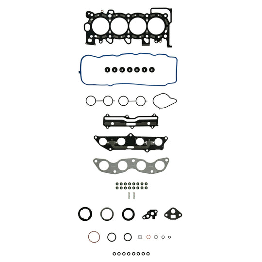 HS 26530 PT Engine Cylinder Head Gasket Set Felpro