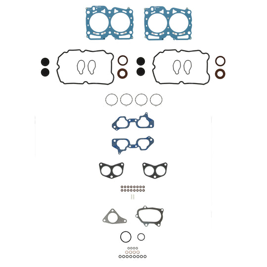 HS 26531 PT-1 Engine Cylinder Head Gasket Set Felpro