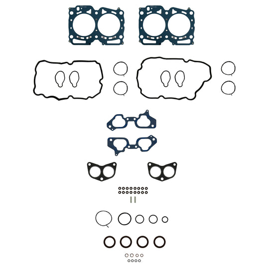 HS 26531 PT-2 Engine Cylinder Head Gasket Set Felpro