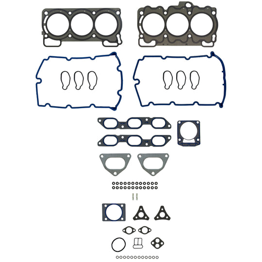 HS 26533 PT Engine Cylinder Head Gasket Set Felpro