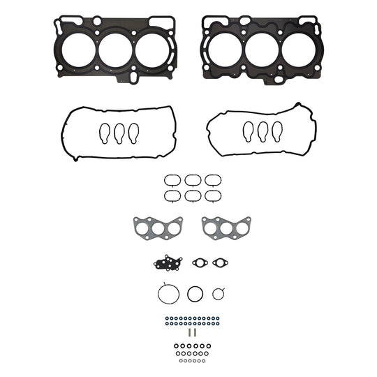 HS 26534 PT Engine Cylinder Head Gasket Set Felpro