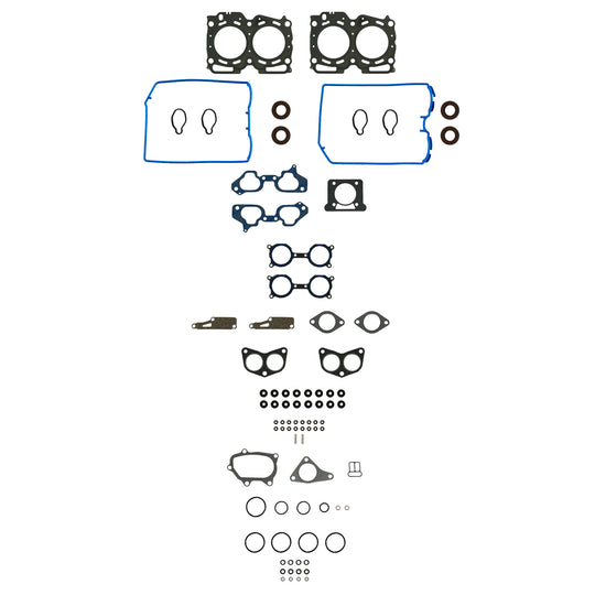 HS 26537 PT Engine Cylinder Head Gasket Set Felpro