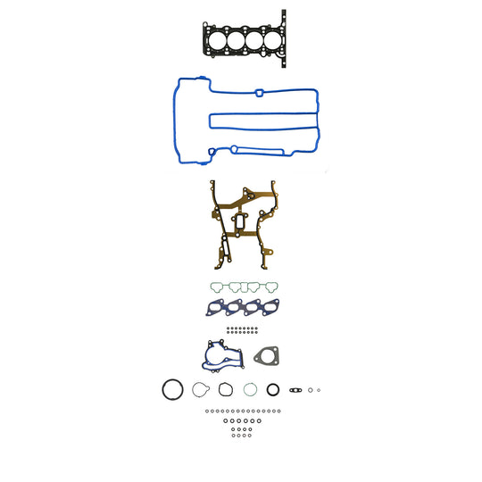 HS 26540 PT-1 Engine Cylinder Head Gasket Set Felpro
