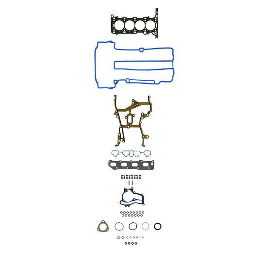 HS 26540 PT Engine Cylinder Head Gasket Set Felpro