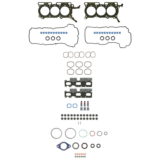 HS 26543 PT-1 Engine Cylinder Head Gasket Set Felpro