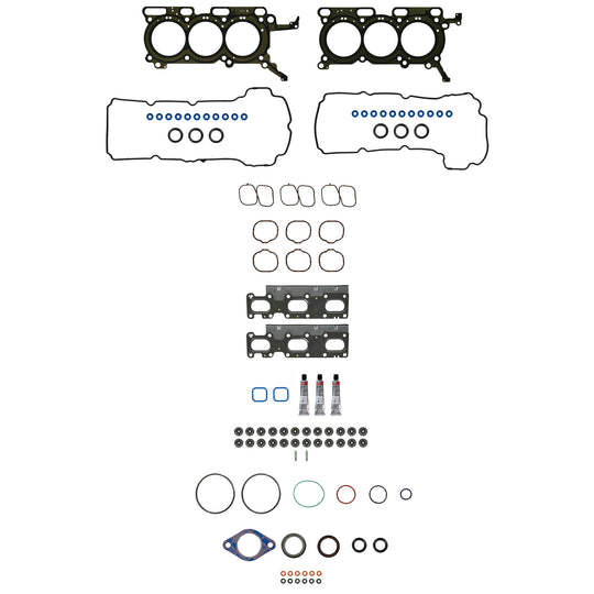 HS 26543 PT-2 Engine Cylinder Head Gasket Set Felpro