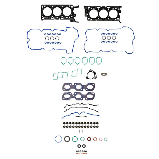 HS 26545 PT Engine Cylinder Head Gasket Set Felpro