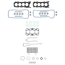 Load image into Gallery viewer, HS 26550 PT Engine Cylinder Head Gasket Set Felpro
