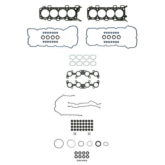 HS 26552 PT Engine Cylinder Head Gasket Set Felpro