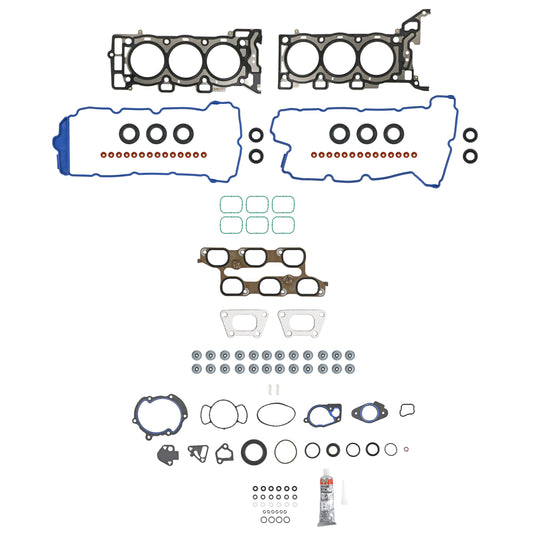 HS 26559 PT-1 Engine Cylinder Head Gasket Set Felpro