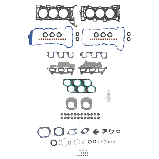 HS 26559 PT-2 Engine Cylinder Head Gasket Set Felpro