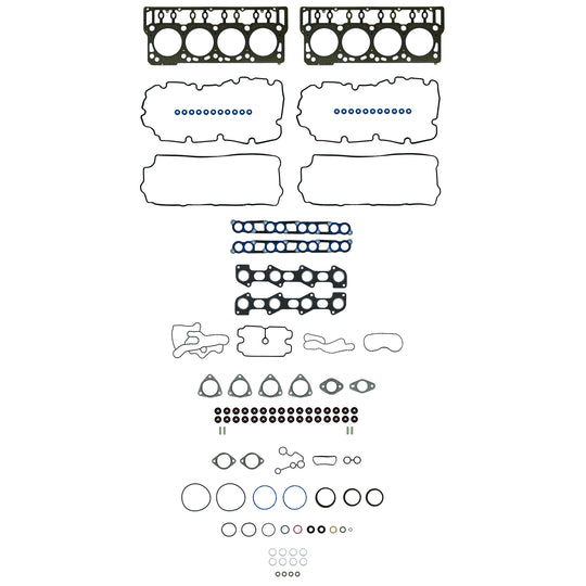 HS 26565 PT Engine Cylinder Head Gasket Set Felpro