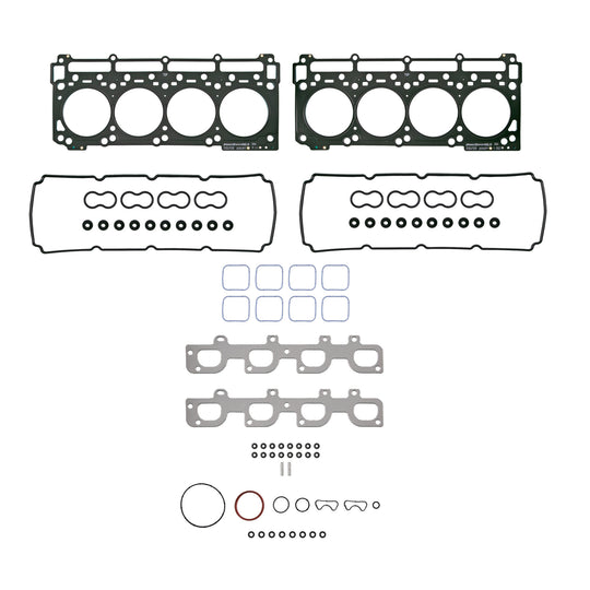 HS 26568 PT Engine Cylinder Head Gasket Set Felpro