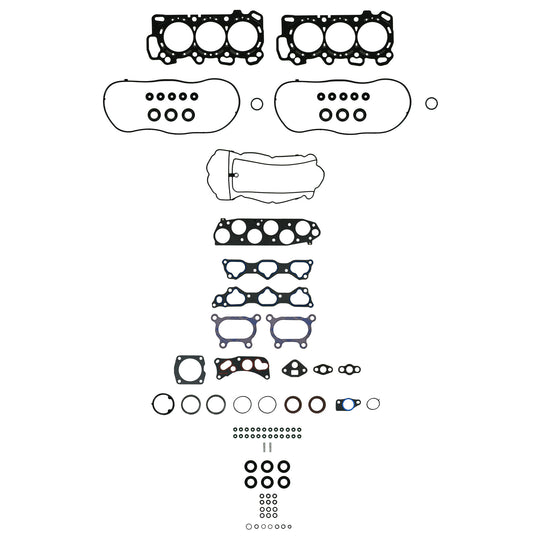 HS 26572 PT Engine Cylinder Head Gasket Set Felpro